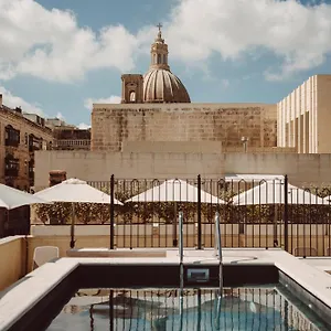 Hotel San Karlu ***