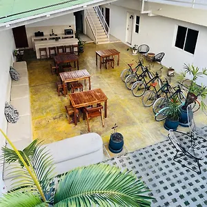 Maison d'hôtes Freelance 