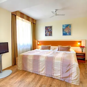 **** Hotel Aida República Checa