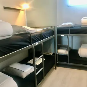 Auberge de jeunesse Budget 